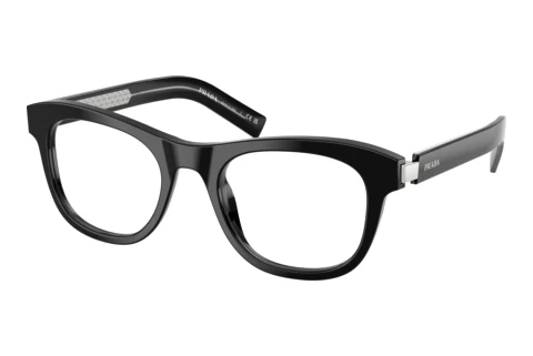 Occhiali design Prada PR D17V 16K1O1