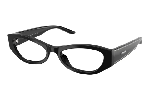 Occhiali design Prada PR D19VU 16K1O1
