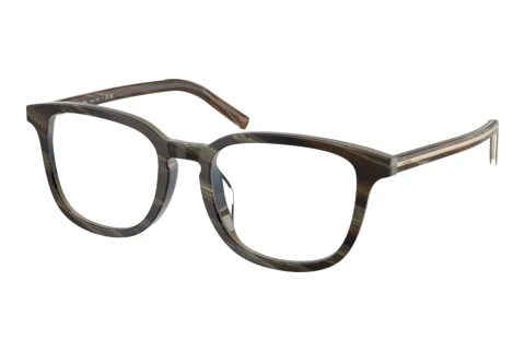 Occhiali design Prada PR D21VD 24P1O1