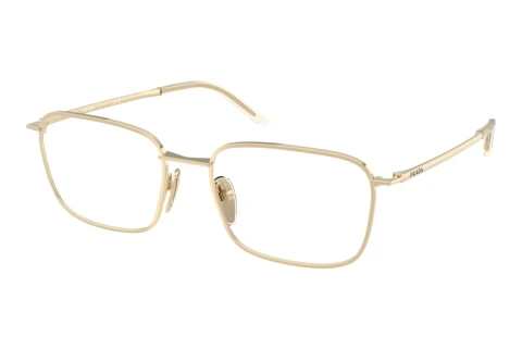 Occhiali design Prada PR D55V ZVN1O1
