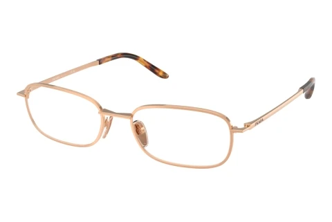 Occhiali design Prada PR D56V SVF1O1