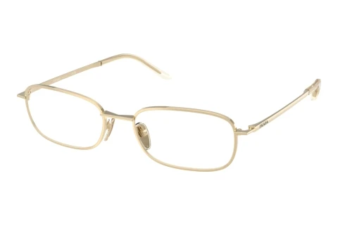 Occhiali design Prada PR D56V ZVN1O1
