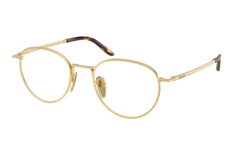 Occhiali design Prada PR D57VD 5AK1O1