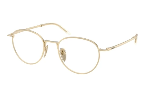 Occhiali design Prada PR D57VD ZVN1O1