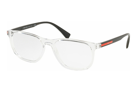 Occhiali design Prada Sport Lifestyle (PS 05LV 2AZ1O1)