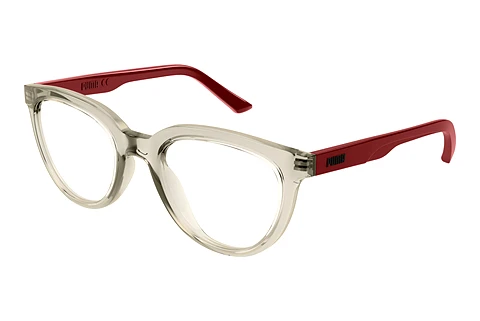 Occhiali design Puma PJ0067O 004