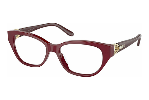 Occhiali design Ralph Lauren RL6227U 5912