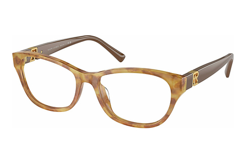 Occhiali design Ralph Lauren RL6237U 6113