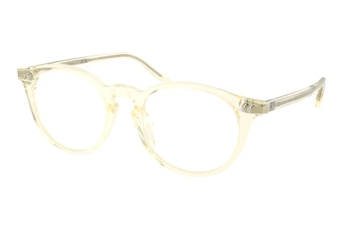 Occhiali design Ralph Lauren RL6263U 5034