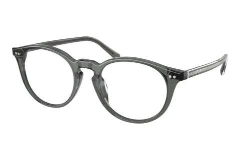Occhiali design Ralph Lauren RL6263U 6347