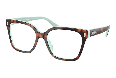 Occhiali design Ralph RA7158U 601