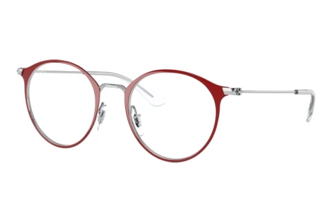Occhiali design Ray-Ban Kids RY1053 4081