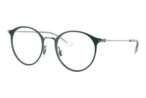 Occhiali design Ray-Ban Kids RY1053 4084