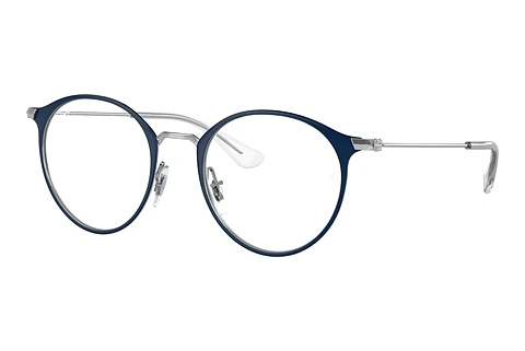 Occhiali design Ray-Ban Kids RY1053 4085