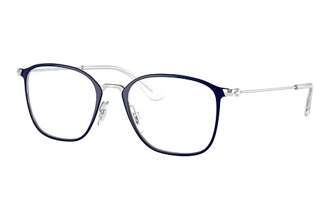 Occhiali design Ray-Ban Kids RY1056 4080