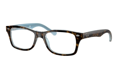 Occhiali design Ray-Ban Kids RY1531 3701