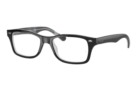 Occhiali design Ray-Ban Kids RY1531 3803