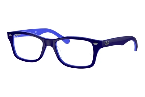 Occhiali design Ray-Ban Kids RY1531 3839