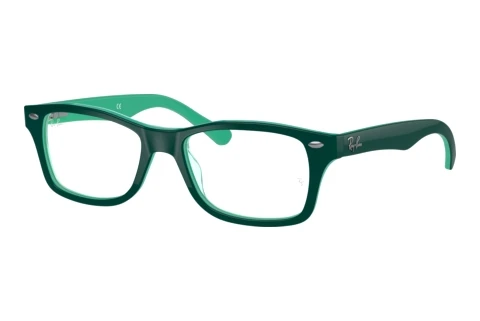 Occhiali design Ray-Ban Kids RY1531 3841