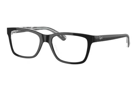 Occhiali design Ray-Ban Kids RY1536 3803