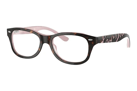 Occhiali design Ray-Ban Kids RY1544 3580