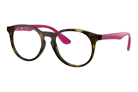 Occhiali design Ray-Ban Kids RY1554 3729