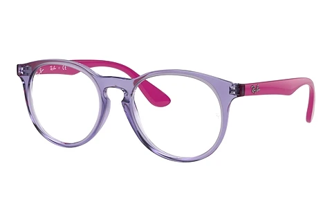 Occhiali design Ray-Ban Kids RY1554 3810