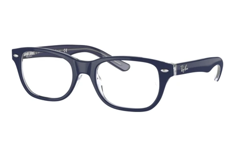 Occhiali design Ray-Ban Kids RY1555 3853