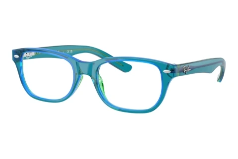 Occhiali design Ray-Ban Kids RY1555 3996