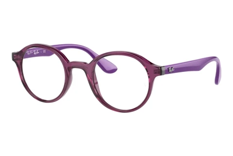 Occhiali design Ray-Ban Kids RY1561 3813