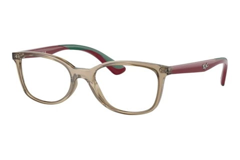 Occhiali design Ray-Ban Kids RY1586 3920