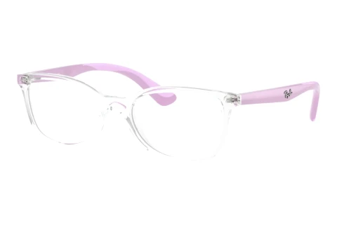 Occhiali design Ray-Ban Kids RY1586 3979