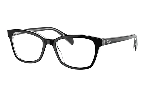 Occhiali design Ray-Ban Kids RY1591 3529