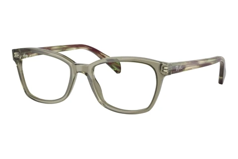 Occhiali design Ray-Ban Kids RY1591 3925