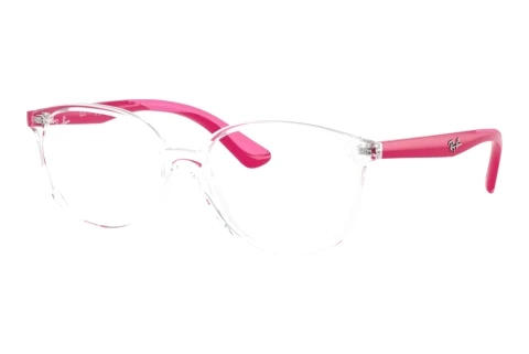 Occhiali design Ray-Ban Kids RY1598 7536