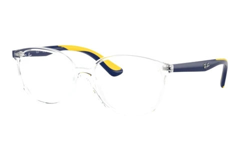 Occhiali design Ray-Ban Kids RY1598 7537