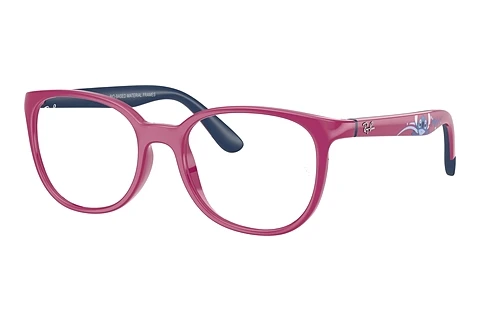 Occhiali design Ray-Ban Kids RY1631 7508