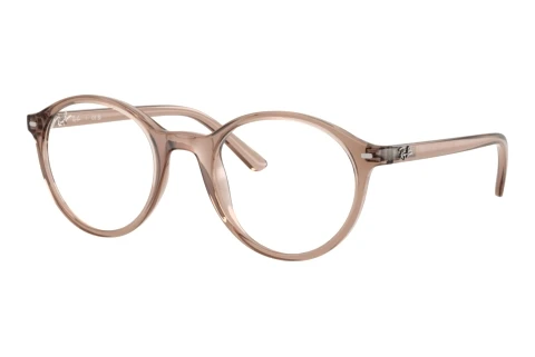 Occhiali design Ray-Ban Kids RY1730 7549