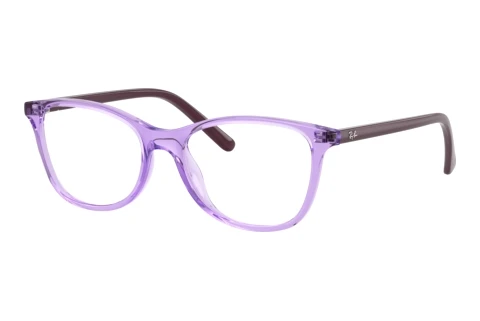 Occhiali design Ray-Ban Kids RY1907 7515