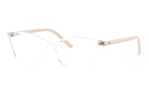 Occhiali design Ray-Ban Kids RY1907 7541