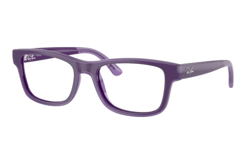 Occhiali design Ray-Ban Kids RY1951 7206