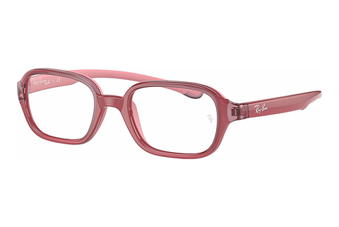 Occhiali design Ray-Ban Kids RY9074V 3877