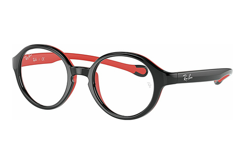 Occhiali design Ray-Ban Kids RY9075V 3876