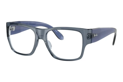 Occhiali design Ray-Ban Kids Junior Wayfarer Nomad (RY9287V 3901)