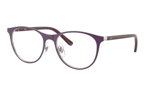 Occhiali design Ray-Ban Kids RY9552V 4098