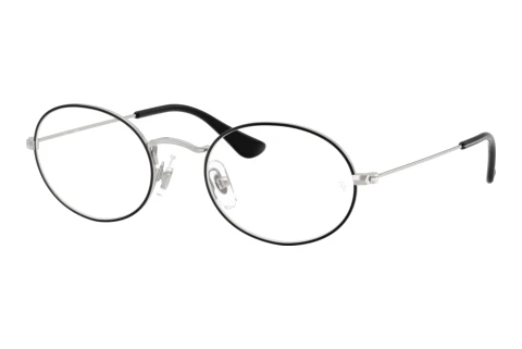 Occhiali design Ray-Ban Kids RY9645V 4064