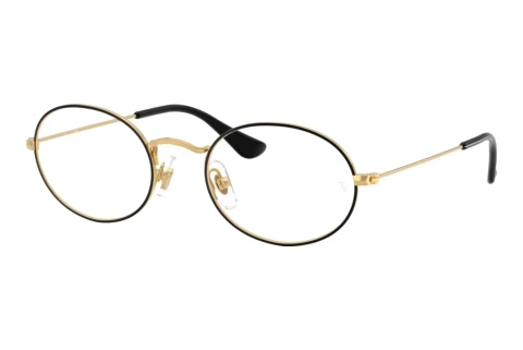 Occhiali design Ray-Ban Kids RY9645V 4086