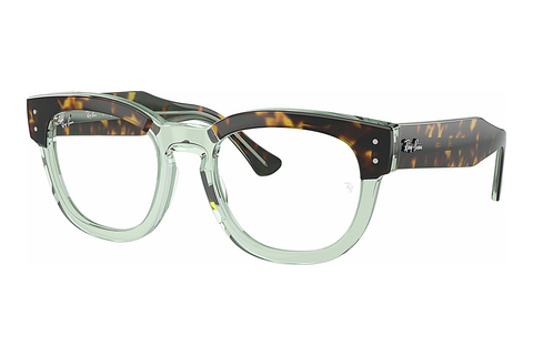 Occhiali design Ray-Ban MEGA HAWKEYE (RX0298V 8249)