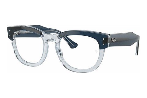 Occhiali design Ray-Ban MEGA HAWKEYE (RX0298V 8324)