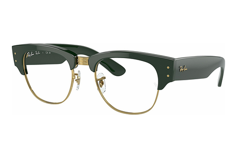 Occhiali design Ray-Ban MEGA CLUBMASTER (RX0316V 8233)